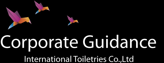 Corporate Guidance International Toiletries Co.,Ltd